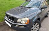 Volvo XC90 1 generation Crossover