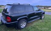 Dodge Durango 1 generation SUV