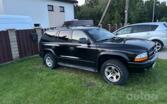 Dodge Durango 1 generation SUV