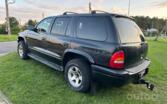 Dodge Durango 1 generation SUV