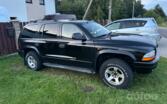 Dodge Durango 1 generation SUV