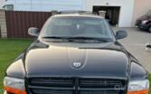 Dodge Durango 1 generation SUV