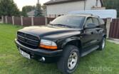 Dodge Durango 1 generation SUV