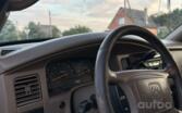 Dodge Durango 1 generation SUV