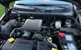 Dodge Durango 1 generation SUV