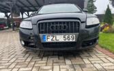 Audi A6 4F/C6 Sedan