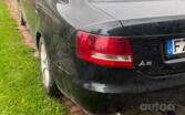 Audi A6 4F/C6 Sedan