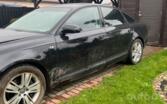 Audi A6 4F/C6 Sedan