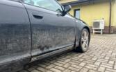 Audi A6 4F/C6 Sedan