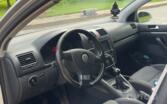 Volkswagen Golf 5 generation Hatchback 5-doors