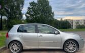 Volkswagen Golf 5 generation Hatchback 5-doors