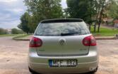 Volkswagen Golf 5 generation Hatchback 5-doors
