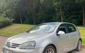 Volkswagen Golf 5 generation Hatchback 5-doors