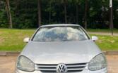 Volkswagen Golf 5 generation Hatchback 5-doors