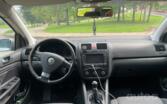 Volkswagen Golf 5 generation Hatchback 5-doors