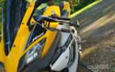 Yamaha YZF