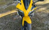 Yamaha YZF
