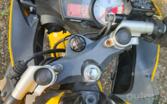 Yamaha YZF