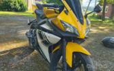 Yamaha YZF