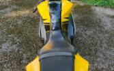 Yamaha YZF