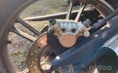 Yamaha YZF