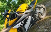 Yamaha YZF