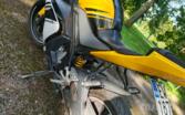 Yamaha YZF