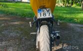 Yamaha YZF