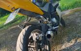 Yamaha YZF