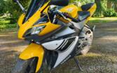 Yamaha YZF