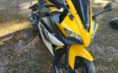 Yamaha YZF