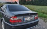 BMW 3 Series E46 [restyling] Sedan