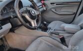 BMW 3 Series E46 [restyling] Sedan