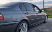 BMW 3 Series E46 [restyling] Sedan