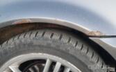BMW 3 Series E46 [restyling] Sedan