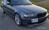 BMW 3 Series E46 [restyling] Sedan
