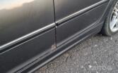 BMW 3 Series E46 [restyling] Sedan