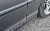 BMW 3 Series E46 [restyling] Sedan