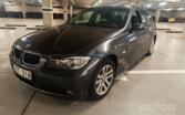 BMW 3 Series E90/E91/E92/E93 Sedan