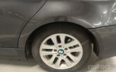 BMW 3 Series E90/E91/E92/E93 Sedan