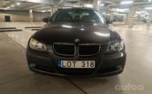 BMW 3 Series E90/E91/E92/E93 Sedan