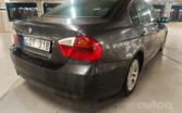 BMW 3 Series E90/E91/E92/E93 Sedan