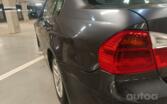 BMW 3 Series E90/E91/E92/E93 Sedan