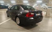 BMW 3 Series E90/E91/E92/E93 Sedan