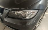 BMW 3 Series E90/E91/E92/E93 Sedan