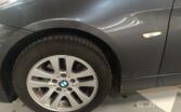 BMW 3 Series E90/E91/E92/E93 Sedan