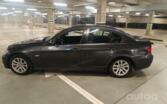 BMW 3 Series E90/E91/E92/E93 Sedan