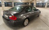 BMW 3 Series E90/E91/E92/E93 Sedan