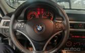 BMW 3 Series E90/E91/E92/E93 Sedan