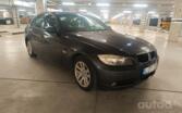 BMW 3 Series E90/E91/E92/E93 Sedan